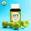 Organic Amla - For Healthy Digestion - Get Your First Supplement FREE Supplements Ayuttva