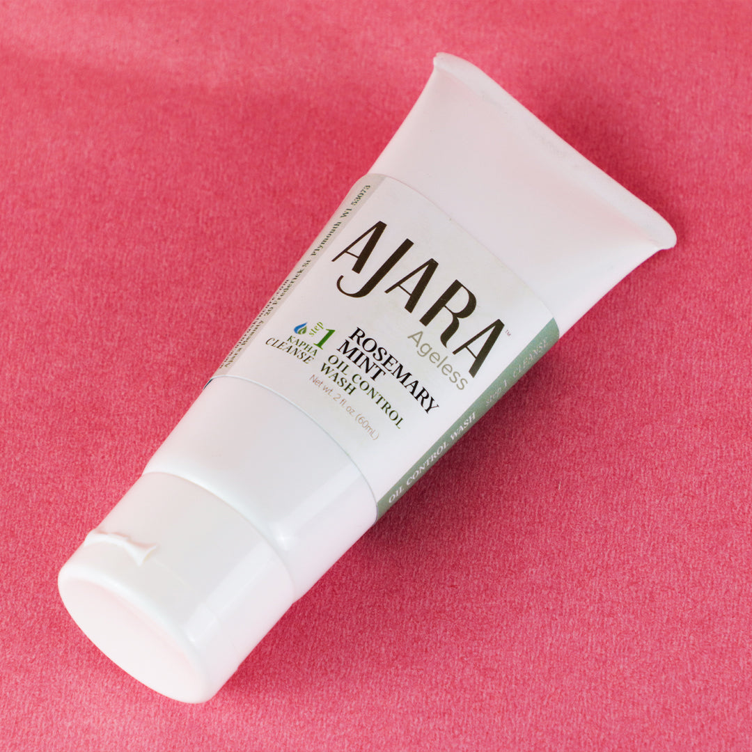 Ayurvedic Products for Oily Skin The Ayurveda Experience