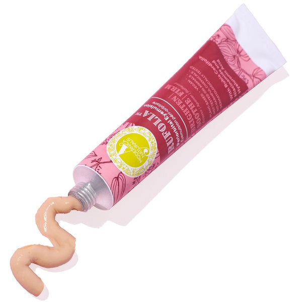 Rufolia Periorbital Eyemulsion Eye Cream for Dark Circles & Wrinkles