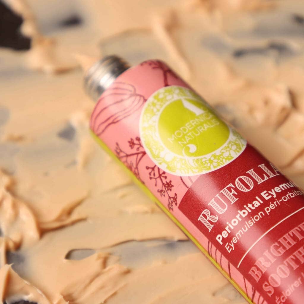 Rufolia Periorbital Eyemulsion for Dark Circles & Wrinkles