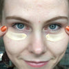 Rufolia Periorbital Eyemulsion for Wrinkles, Fine lines & Darkened Skin around eyes Eye Cream A Modernica Naturalis