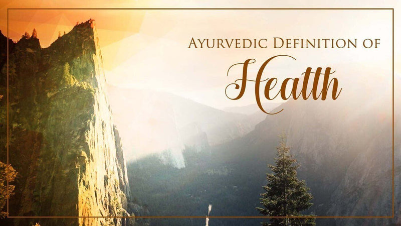 Sattvic Mind - Ayurvedic Secret to Mental Health & Emotional Bliss Educational Videos The Ayurveda Experience 