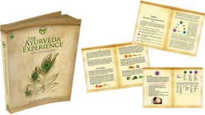 The Ayurveda Experience - Platinum Experience Ayurveda 