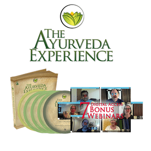 The Ayurveda Experience - Platinum Experience Ayurveda 