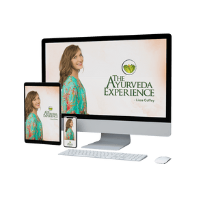 The Ayurveda Experience - Fundamentals of Ayurveda on Diet, Exercise, Meditation, Beauty and Body Work Educational Course The Ayurveda Experience 