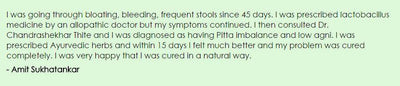 The Ayurvedic Secrets of Digestion - Silver Experience Ayurveda