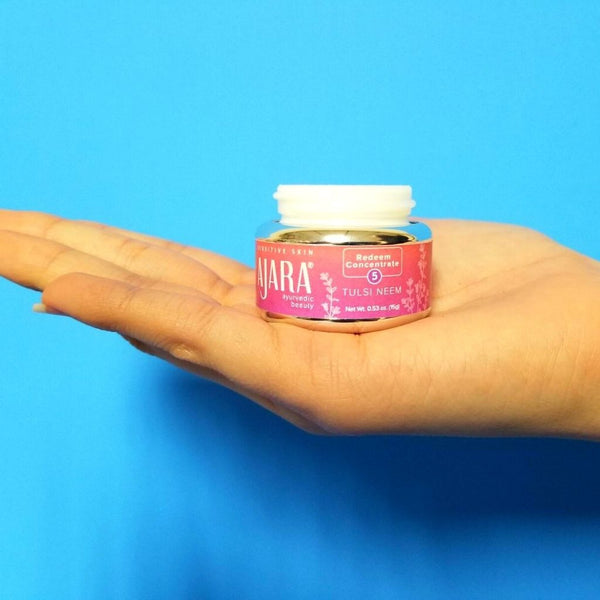 Tulsi Neem Redeem Concentrate