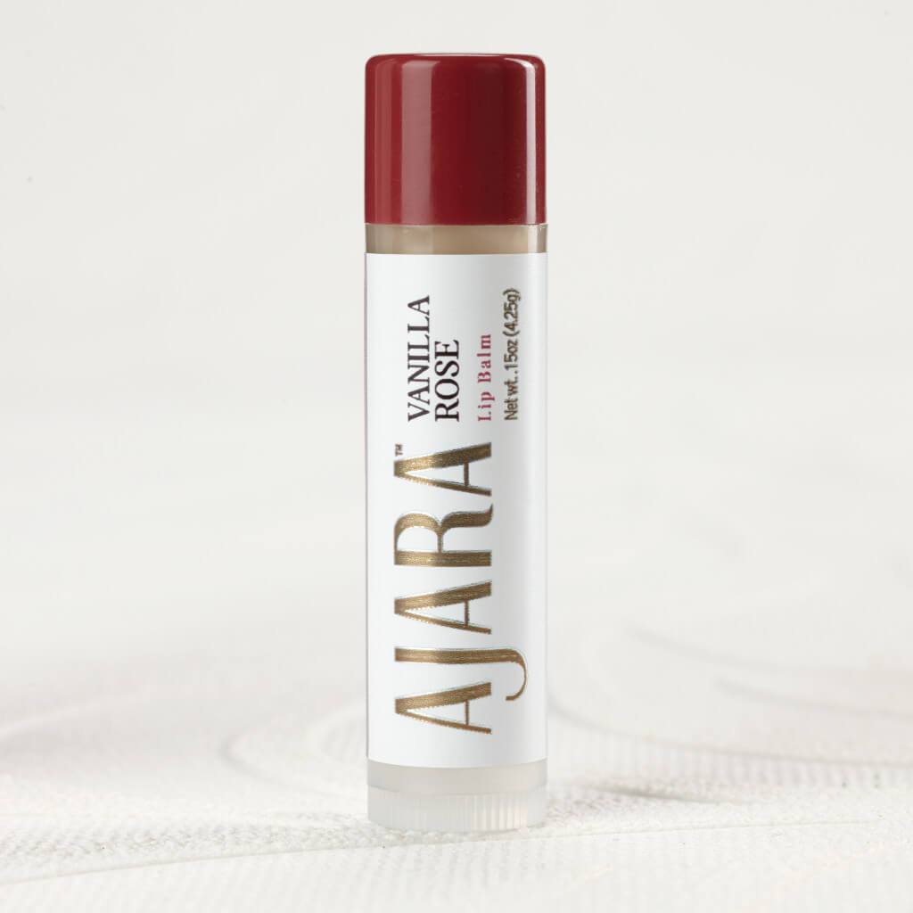 Wheat Straw All Natural Lip Balm - Personalization Available