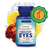ViewRyt- Ayurvedic Supplement for Healthy Eye Vision Supplements Ayuttva 