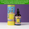 Vyam Yoga Oil Body Oil iYURA