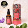 Yauvari Amplified Youth Spring - Best Face Moisturizer for Dry Skin, Aging or Mature Skin with Black Gram Face oil iYURA
