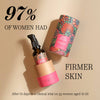 Yauvari Amplified Youth Spring - Clinically Proven Face Moisturizer for Dry Skin, Aging or Mature Skin Face oil iYURA