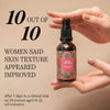 Yauvari Amplified Youth Spring - Clinically Proven Face Moisturizer for Dry Skin, Aging or Mature Skin Face oil iYURA