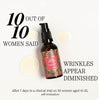 Yauvari Amplified Youth Spring - Clinically Proven Face Moisturizer for Dry Skin, Aging or Mature Skin Face oil iYURA